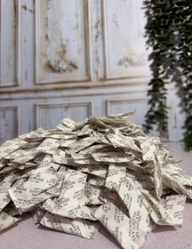 رطوبت گیر سیلیکاژل یک گرمی بسته ۵۰۰ عددی