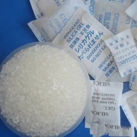 سیلیکاژل ساشه‌ای (Silica Gel Sachet)