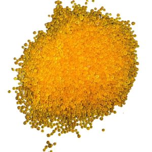 سیلیکاژل نارنجی 500 گرمی